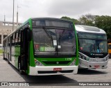 Viação Santa Brígida 1 1792 na cidade de São Paulo, São Paulo, Brasil, por Felipe Goncalves do Vale. Número da foto: #6383425.