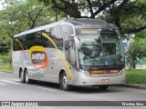 Saritur - Santa Rita Transporte Urbano e Rodoviário 30800 na cidade de Belo Horizonte, Minas Gerais, Brasil, por Weslley Silva. Número da foto: #:id.
