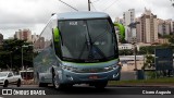 Viação Garcia 8164 na cidade de Ribeirão Preto, São Paulo, Brasil, por Cicero Augusto. Número da foto: #6383318.