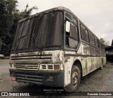 Auto Viação Rainha 903 na cidade de Blumenau, Santa Catarina, Brasil, por Reinaldo Gonçalves. Número da foto: #:id.