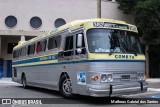 Ônibus Particulares 3452 na cidade de São Paulo, São Paulo, Brasil, por Matheus Gabriel dos Santos. Número da foto: #6385718.