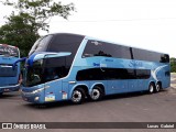 Expresso Satélite Norte 18004 na cidade de Teresina, Piauí, Brasil, por Lucas Gabriel. Número da foto: #:id.