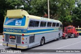 Ônibus Particulares 3452 na cidade de São Paulo, São Paulo, Brasil, por Matheus Gabriel dos Santos. ID da foto: :id.