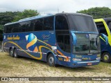 Turismo Santa Emília 5001 na cidade de Votorantim, São Paulo, Brasil, por Nivaldo Junior. Número da foto: #:id.