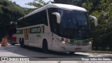 Empresa Gontijo de Transportes 21735 na cidade de São Paulo, São Paulo, Brasil, por Thiago  Salles dos Santos. Número da foto: #:id.