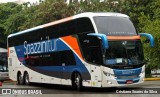 Spazzini Tur 8024 na cidade de São Paulo, São Paulo, Brasil, por Cristiano Soares da Silva. Número da foto: #6385121.