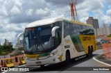 Empresa Gontijo de Transportes 18305 na cidade de Campinas, São Paulo, Brasil, por Jacy Emiliano. ID da foto: :id.