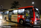 Pêssego Transportes 4 7778 na cidade de São Paulo, São Paulo, Brasil, por Moisés Magno. Número da foto: #:id.