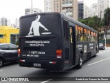 Walking Party São Paulo 8868 na cidade de São Paulo, São Paulo, Brasil, por André Luiz Gomes de Souza. Número da foto: #:id.