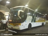 Viação Nacional 10535 na cidade de Belo Horizonte, Minas Gerais, Brasil, por Vicente de Paulo Alves. Número da foto: #6385297.