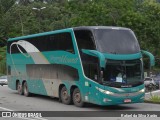 Viagens Moura 5800 13 na cidade de Petrópolis, Rio de Janeiro, Brasil, por Rafael da Silva Xarão. Número da foto: #6386503.