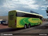 Viação Garcia 7899 na cidade de Apucarana, Paraná, Brasil, por Emanoel Diego.. Número da foto: #6385558.