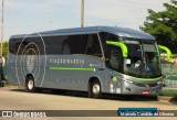 Viação Garcia 8045 na cidade de São Paulo, São Paulo, Brasil, por Marcelo Candido de Oliveira. Número da foto: #6383848.