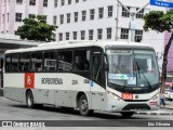 Borborema Imperial Transportes 204 na cidade de Recife, Pernambuco, Brasil, por Eric Oliveira. ID da foto: :id.