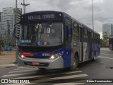 Viação Miracatiba 15.893 na cidade de São Paulo, São Paulo, Brasil, por Bruno Kozeniauskas. Número da foto: #:id.