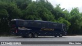 Empresas de Transportes Santana e São Paulo 2000 na cidade de Cruz das Almas, Bahia, Brasil, por Flávio  Santos. Número da foto: #:id.