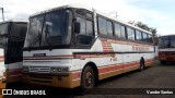 Viação Paraúna 740 na cidade de Goiânia, Goiás, Brasil, por Vander Santos. Número da foto: #6383661.