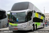Brasil Sul Linhas Rodoviárias 3128 na cidade de São Paulo, São Paulo, Brasil, por Matheus Gabriel dos Santos. Número da foto: #6385596.