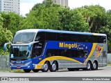 Mingoti Tur 9097 na cidade de Curitiba, Paraná, Brasil, por Matheus Vieira Mortari. Número da foto: #:id.