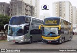 Expresso Nordeste 5415 na cidade de Campinas, São Paulo, Brasil, por Sérgio de Sousa Elias. Número da foto: #:id.