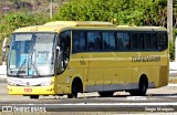 Viação Itapemirim 8221 na cidade de Aracaju, Sergipe, Brasil, por Sergio Marques . ID da foto: :id.