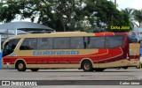 Auto Viação Goianésia 176003-2 na cidade de Goiânia, Goiás, Brasil, por Carlos Júnior. Número da foto: #6384927.