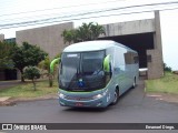 Viação Garcia 8144 na cidade de Apucarana, Paraná, Brasil, por Emanoel Diego.. Número da foto: #6385555.