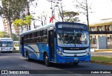 METROCOOP 5-59 na cidade de Costa Rica, Mato Grosso do Sul, Brasil, por Andrés Martínez Rodríguez. Número da foto: #6386253.