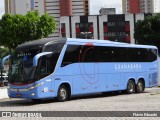 Expresso Guanabara 604 na cidade de Fortaleza, Ceará, Brasil, por Flávio Eduardo. Número da foto: #:id.