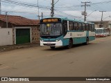 UTB - União Transporte Brasília 5530 na cidade de Cidade Ocidental, Goiás, Brasil, por Leonardo Gonçalves. Número da foto: #:id.