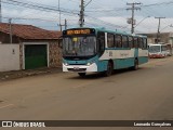 UTB - União Transporte Brasília 5530 na cidade de Cidade Ocidental, Goiás, Brasil, por Leonardo Gonçalves. ID da foto: :id.