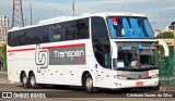 Transpen Transporte Coletivo e Encomendas 38075 na cidade de São Paulo, São Paulo, Brasil, por Cristiano Soares da Silva. Número da foto: #6385543.