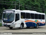 Auto Viação Salineira RJ 111.069 na cidade de Duque de Caxias, Rio de Janeiro, Brasil, por Leandro de Sousa Barbosa. ID da foto: :id.