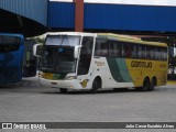 Empresa Gontijo de Transportes 12255 na cidade de Resende, Rio de Janeiro, Brasil, por Julio Cesar Euzebio Alves. Número da foto: #6383604.