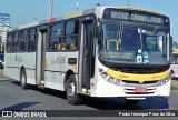 Transporte Estrela Azul A55065 na cidade de Rio de Janeiro, Rio de Janeiro, Brasil, por Pedro Henrique Paes da Silva. Número da foto: #:id.