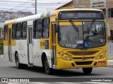Plataforma Transportes 30745 na cidade de Salvador, Bahia, Brasil, por Leonardo Queiroz. Número da foto: #:id.