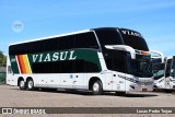 Viasul - Auto Viação Venâncio Aires 14000 na cidade de Venâncio Aires, Rio Grande do Sul, Brasil, por Lucas Pedro Trojan. Número da foto: #6385320.