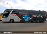 Real Sul Turismo 201680 na cidade de Brasília, Distrito Federal, Brasil, por Ramom Oliveira Queiroz. ID da foto: :id.