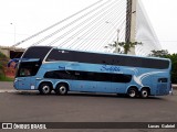 Expresso Satélite Norte 18012 na cidade de Teresina, Piauí, Brasil, por Lucas Gabriel. Número da foto: #:id.