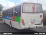 Empresa Aroeiras 15.506 na cidade de São Luís, Maranhão, Brasil, por Rômulo Martins Serra. Número da foto: #:id.