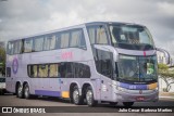 Rota Transportes Rodoviários 8015 na cidade de Aracaju, Sergipe, Brasil, por Julio Cesar  Barbosa Martins. Número da foto: #6384000.