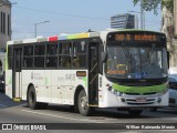 Auto Viação Três Amigos B44513 na cidade de Rio de Janeiro, Rio de Janeiro, Brasil, por Willian Raimundo Morais. Número da foto: #:id.
