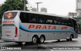 Expresso de Prata 461400 na cidade de São Paulo, São Paulo, Brasil, por José Augusto de Souza Oliveira. Número da foto: #:id.