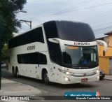 Kaissara - Viação Caiçara 2016 na cidade de São Paulo, São Paulo, Brasil, por Marcelo Candido de Oliveira. Número da foto: #6385544.
