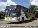 Empresa Gontijo de Transportes 15875 na cidade de Belo Horizonte, Minas Gerais, Brasil, por Luiz Otavio Matheus da Silva. ID da foto: :id.