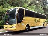 Nissi Turismo 2003 na cidade de Gramado, Rio Grande do Sul, Brasil, por Mateus Souza. Número da foto: #:id.