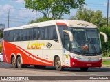 Empresa Lider 126 na cidade de Teresina, Piauí, Brasil, por Alberto Andrade. Número da foto: #:id.