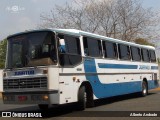 Juratur - Jurandi Turismo 8838 na cidade de Teresina, Piauí, Brasil, por Alberto Andrade. Número da foto: #:id.