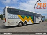 Viação Motta 60226 na cidade de Campinas, São Paulo, Brasil, por Prisco Martin Pereira. Número da foto: #:id.