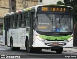 Auto Viação Três Amigos B44521 na cidade de Rio de Janeiro, Rio de Janeiro, Brasil, por Thiago Souza. Número da foto: #:id.